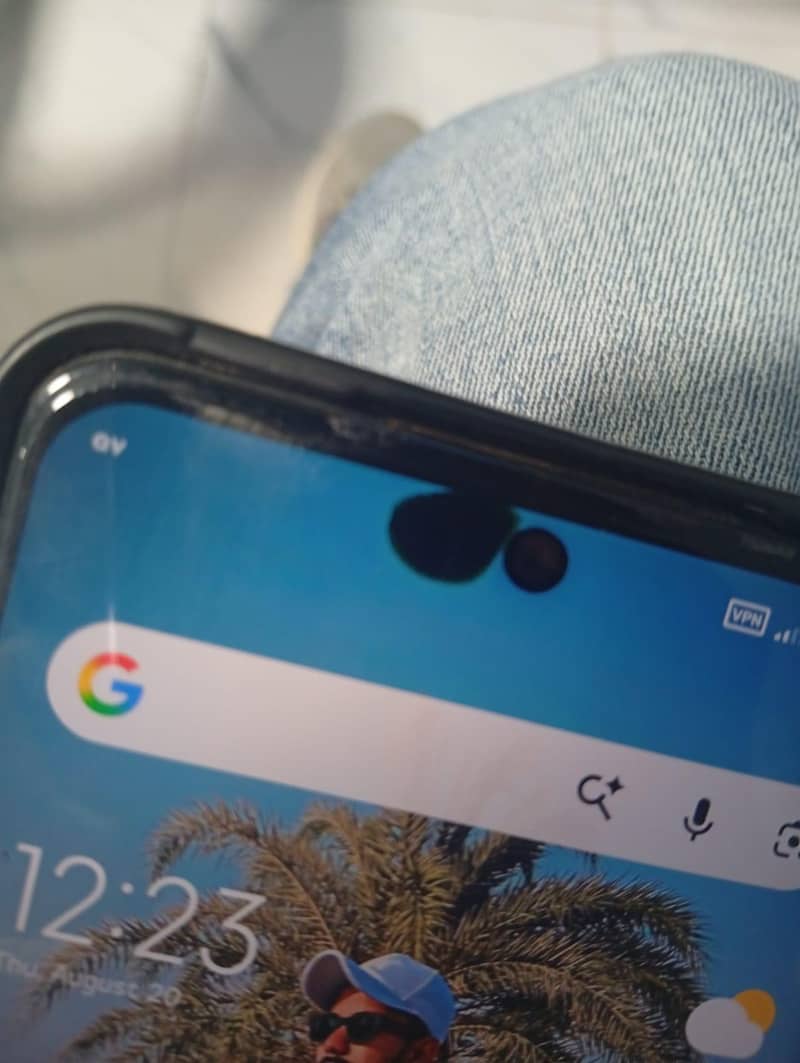 Xiaomi Redmi Note 9 Pro 5