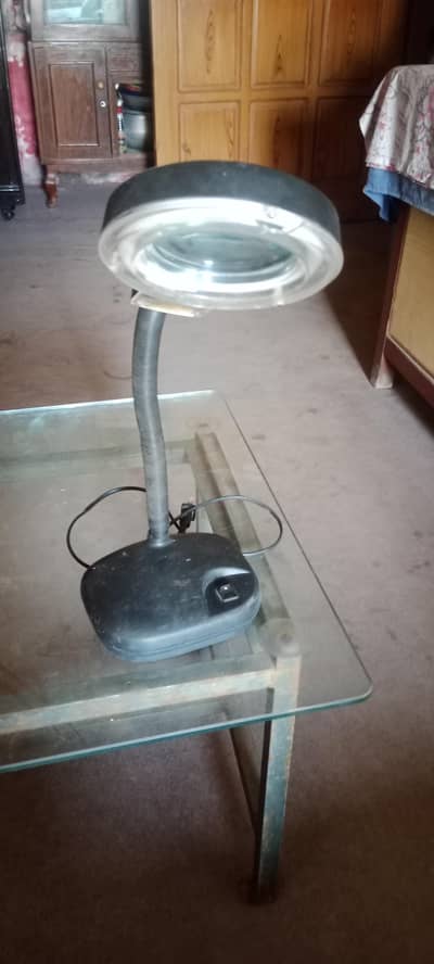 reading lamp ring light for sale
