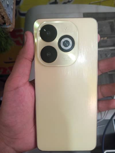 Infinix Smart 8 Pro