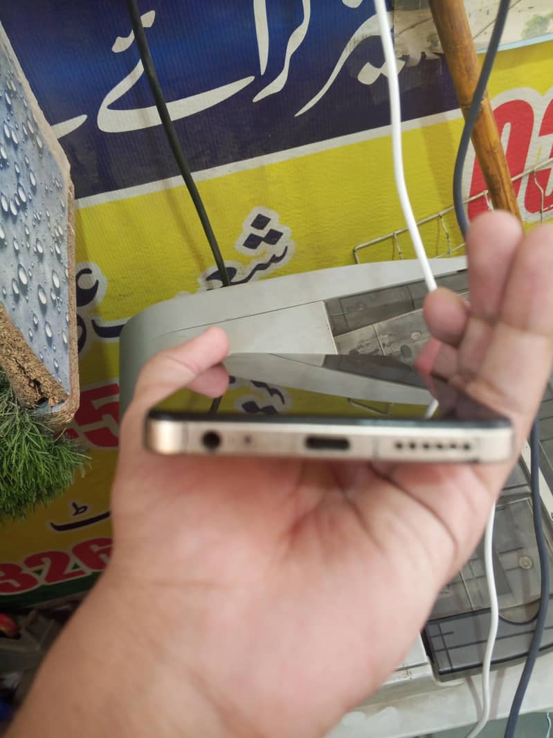 Infinix Smart 8 Pro 1