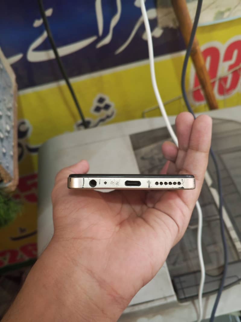 Infinix Smart 8 Pro 2
