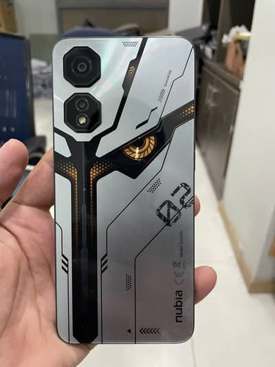 Nubia Neo 2 5G