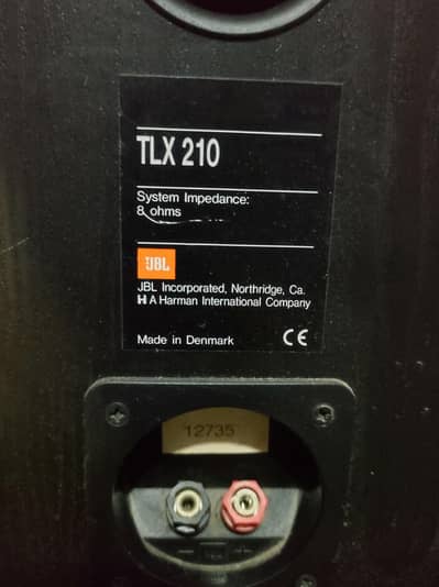 JBL bookshelf speakers like Klipsch, bose, Yamaha,