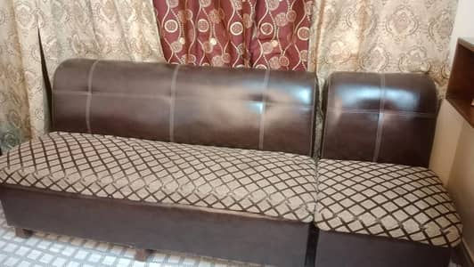 8 seater sofa set