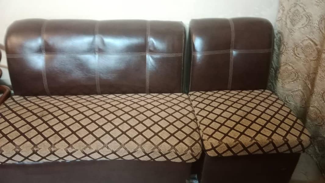 8 seater sofa set 1
