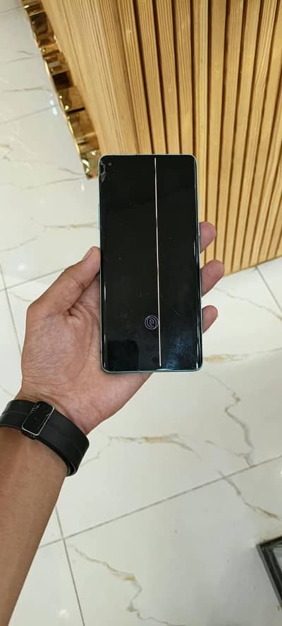 One Plus 8