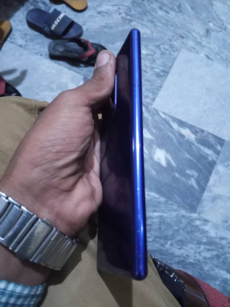 Sony 1 2