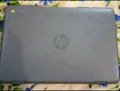 HP Chromebook 14 inch
