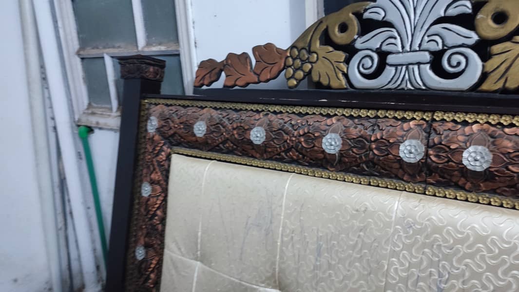 Double Bed Full Size 3