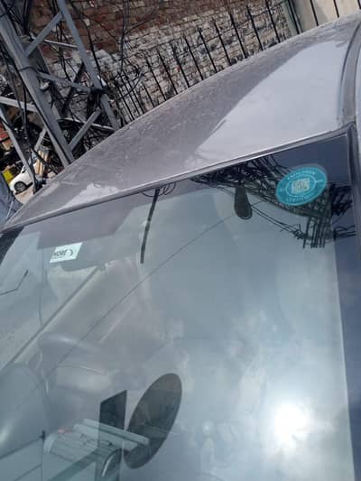 Honda City IDSI 2006 0301 5367784