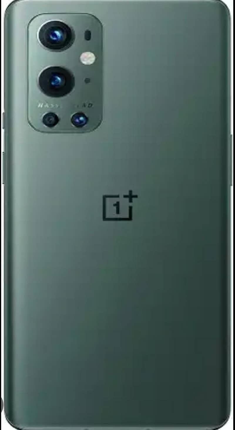 One Plus 9 Pro 0