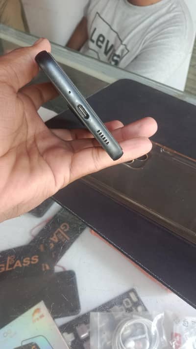 Samsung Mobile A33 5G