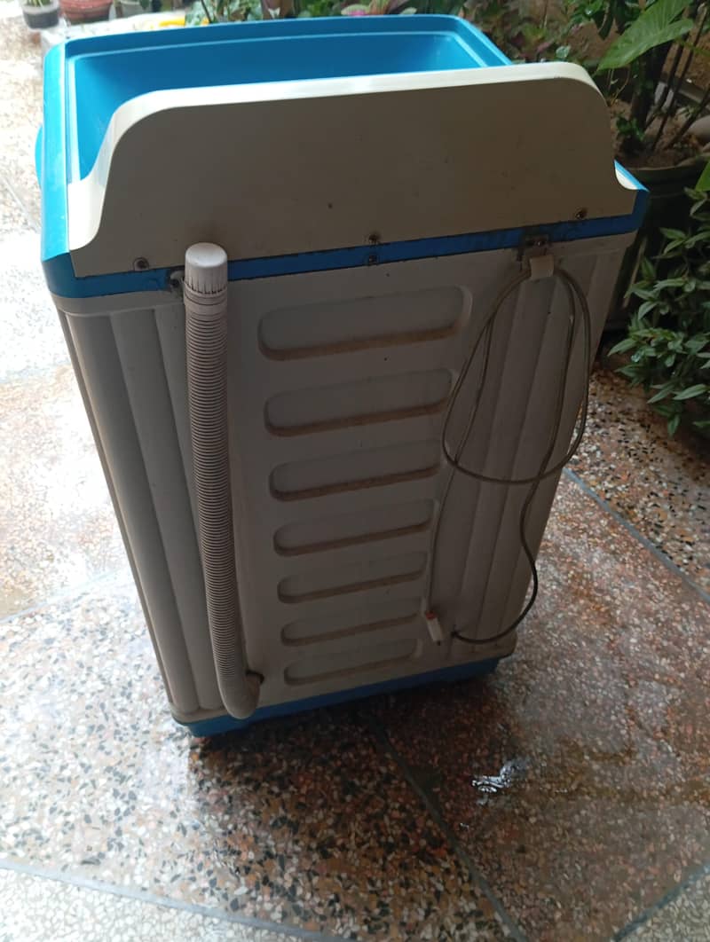 Washing Machine 3