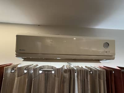 GREE 1.5 ton AC