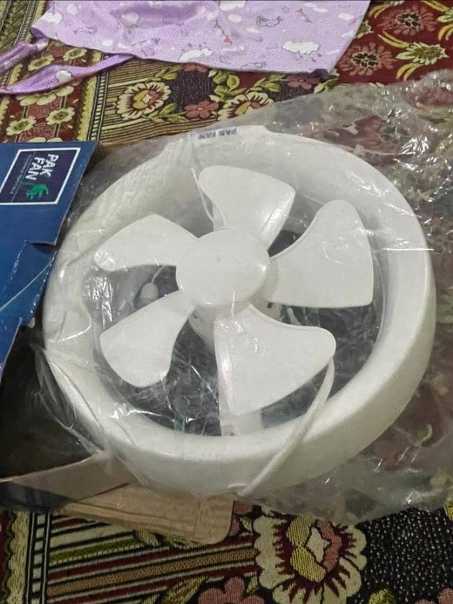 window fan 0