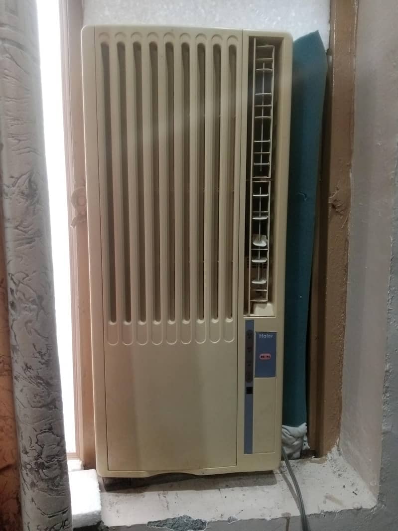 Window Ac 110v 0
