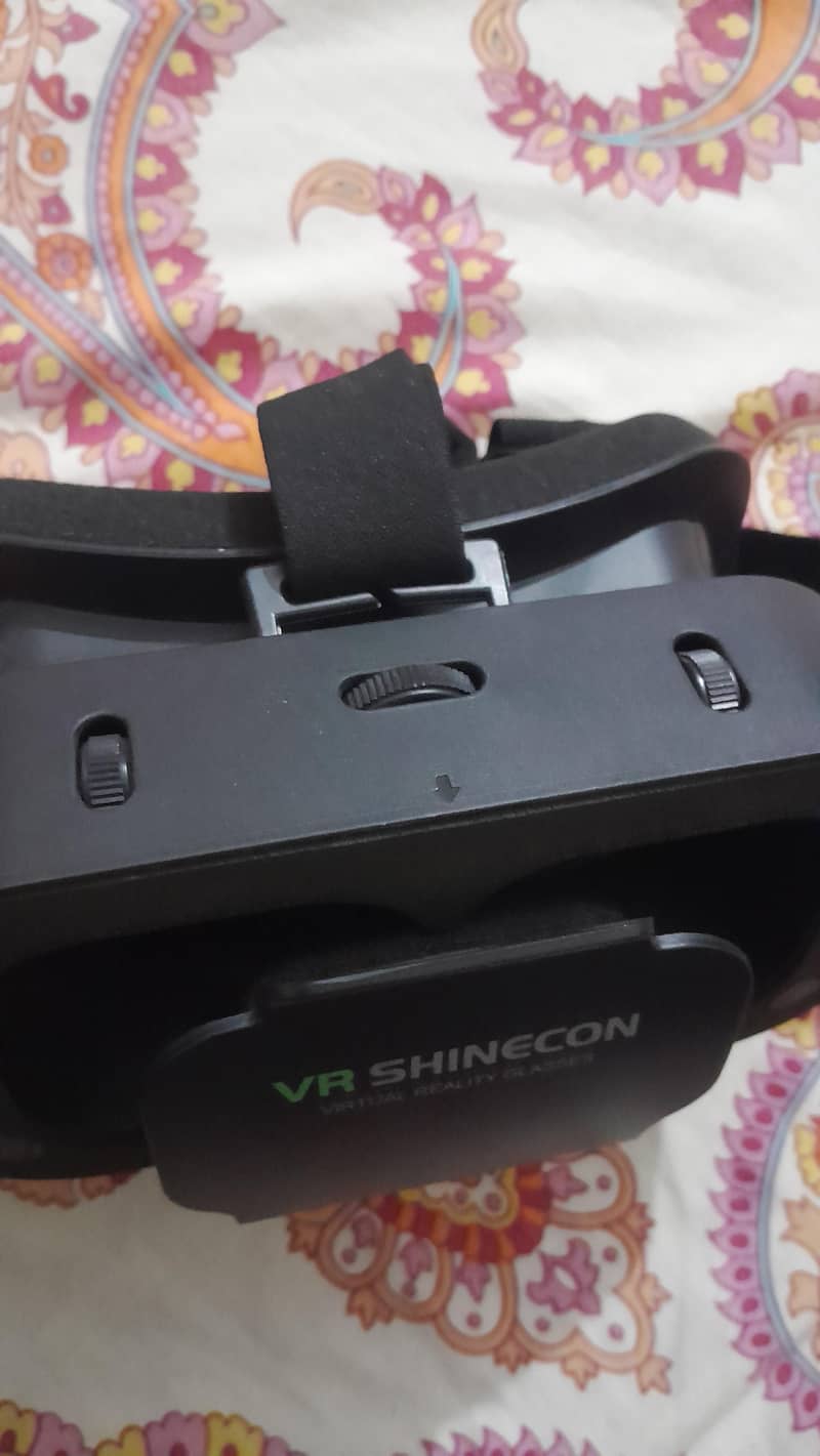 VR Glasses 5