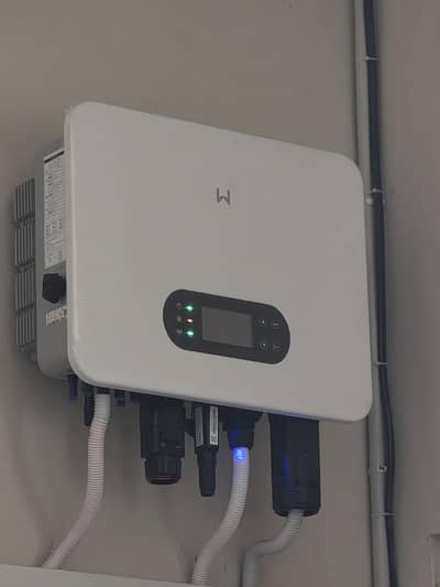 Goodwe 12KW Hybrid inverter