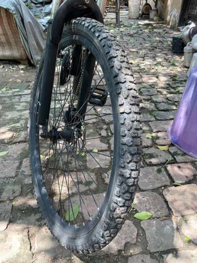 cycle
