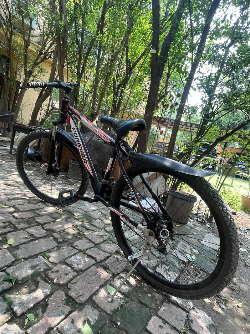 cycle 4