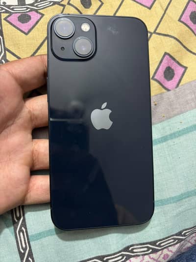Apple iPhone 13 jv