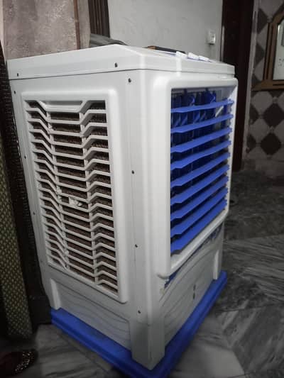 N. B cooler used 2month