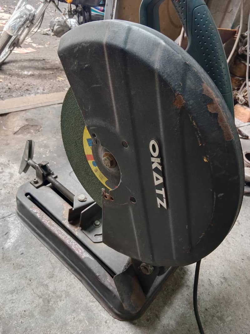 PIPE CUTTER 0