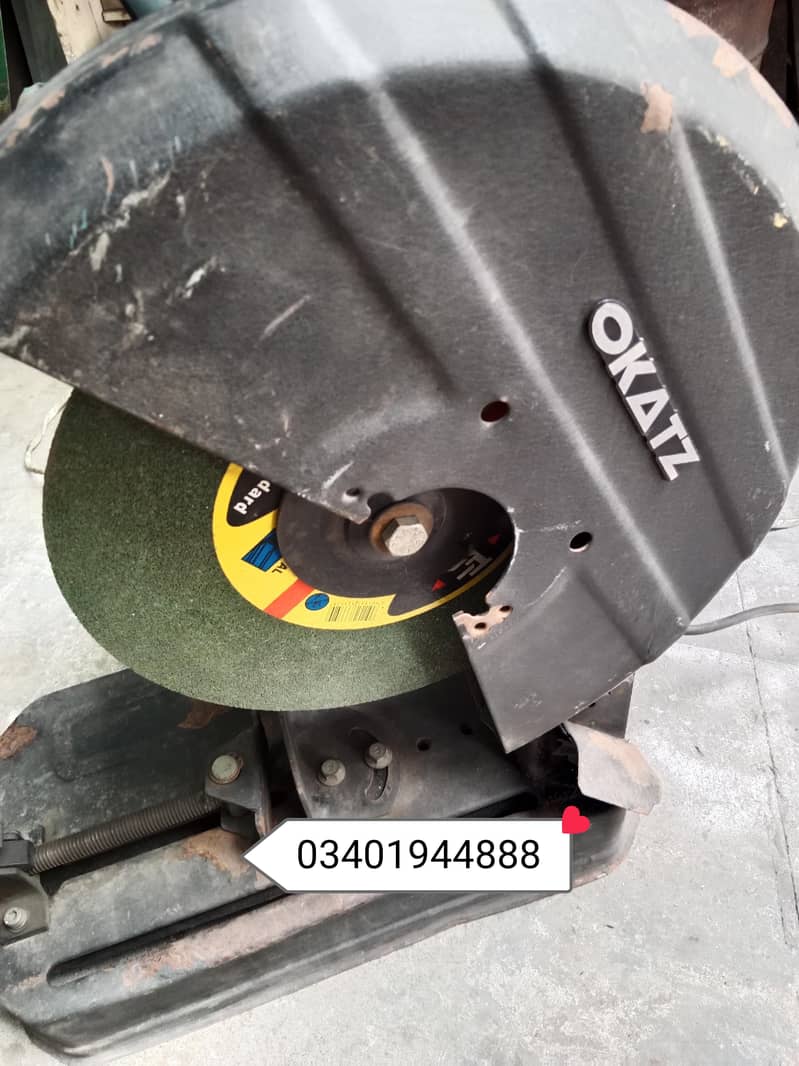 PIPE CUTTER 1