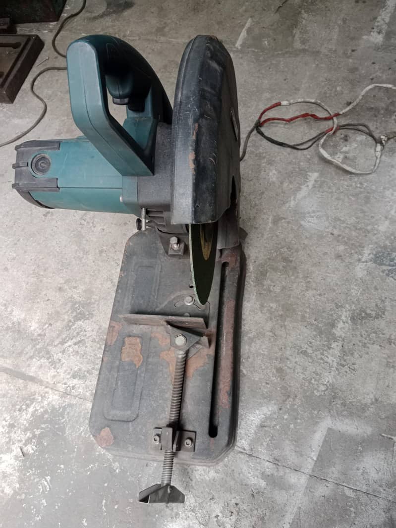 PIPE CUTTER 3