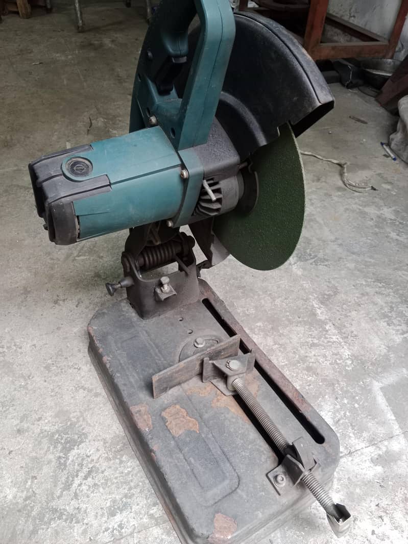 PIPE CUTTER 4