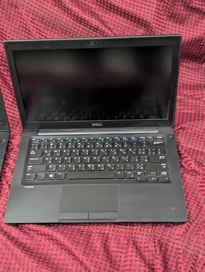 Dell Latitude 3480