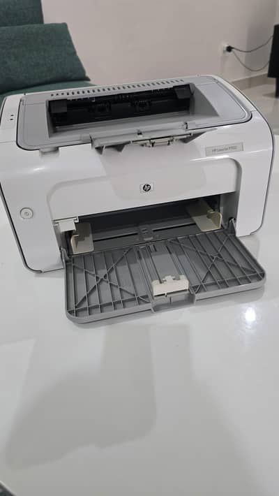 HP Laser Printer P1102 for sale
