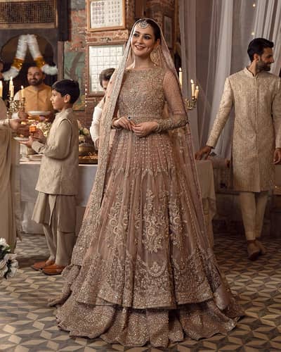 Designer party/wedding dress
