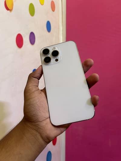iPhone 14 Pro Max factory unlock