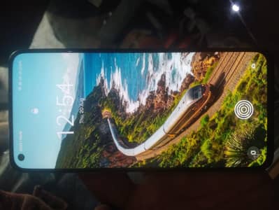 OPPO Reno 5 5G