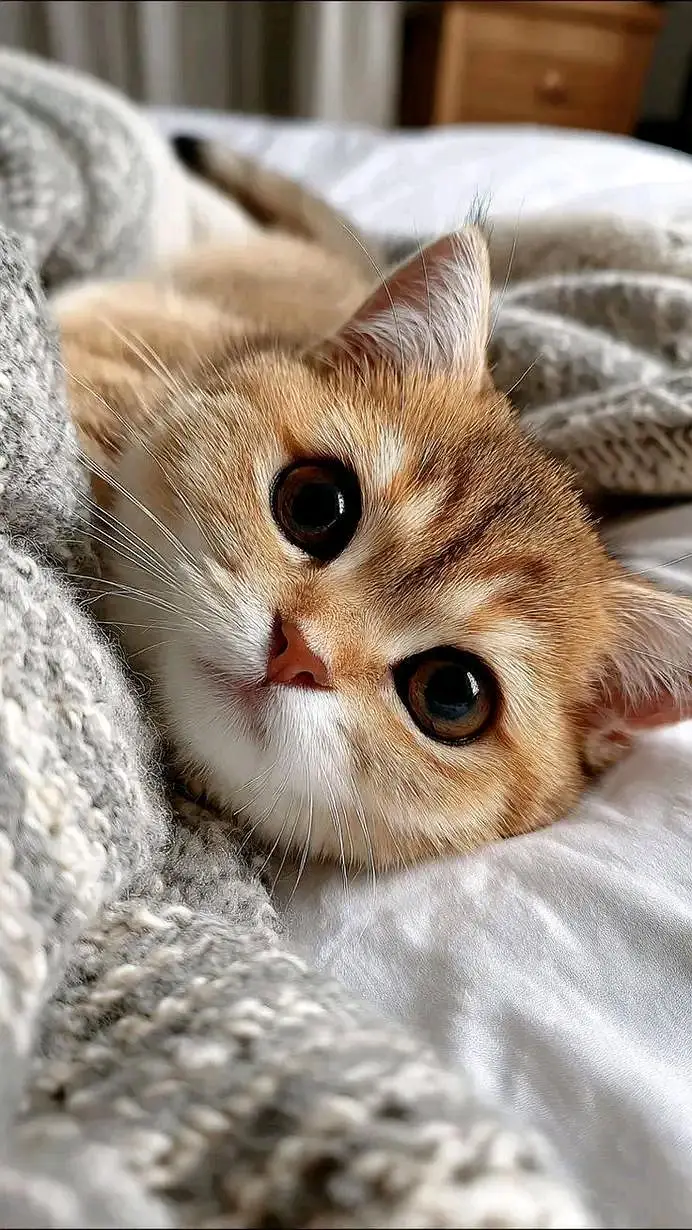 Cats | Persian | kittens |  Blue Eyes| 3 kot | O34O48 26 941| WA^⁠_⁠^ — photo 3