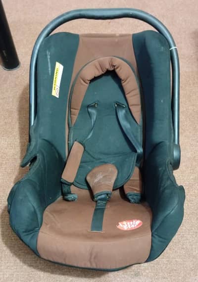 BABY CARRIER /BABY CART