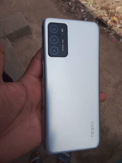 OPPO A16 Exchange+Sale