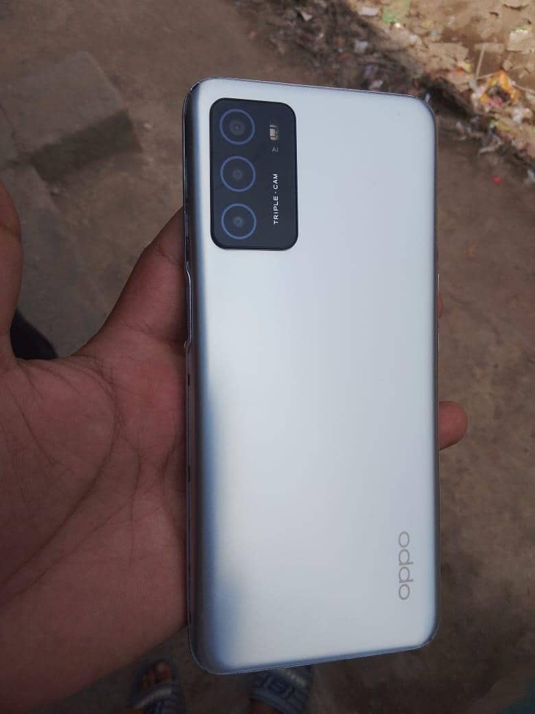OPPO A16 Exchange+Sale 0