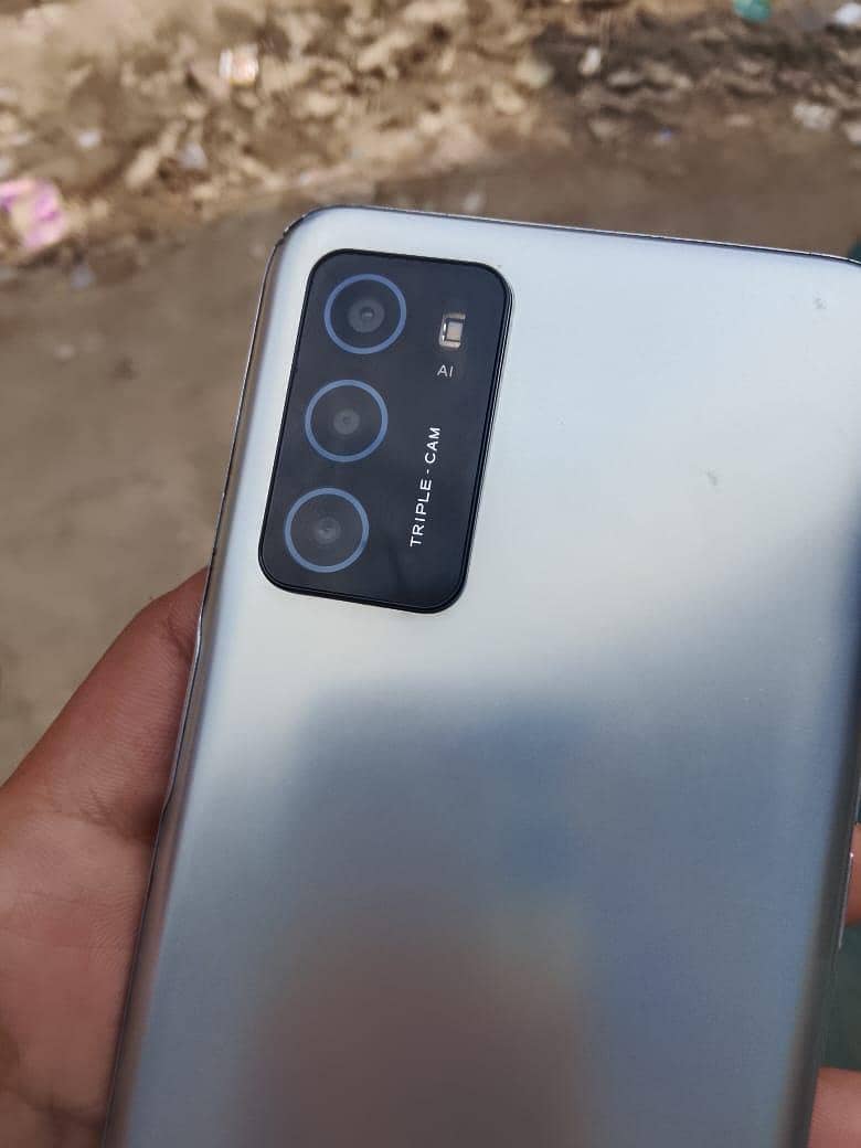 OPPO A16 Exchange+Sale 1