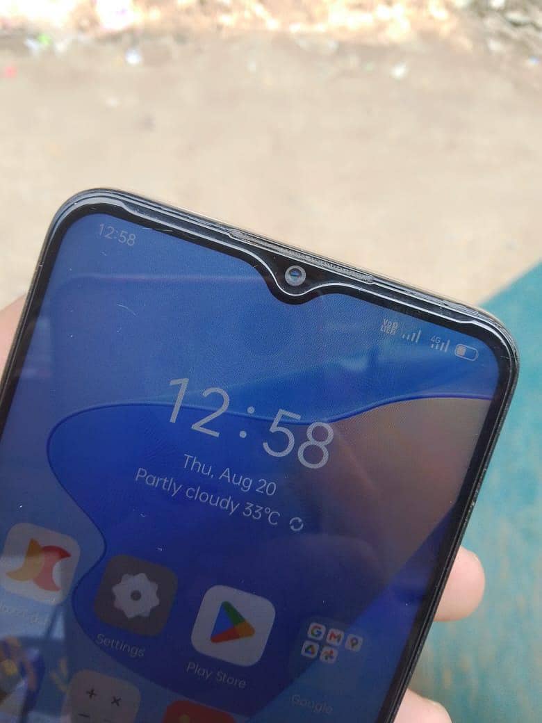 OPPO A16 Exchange+Sale 3