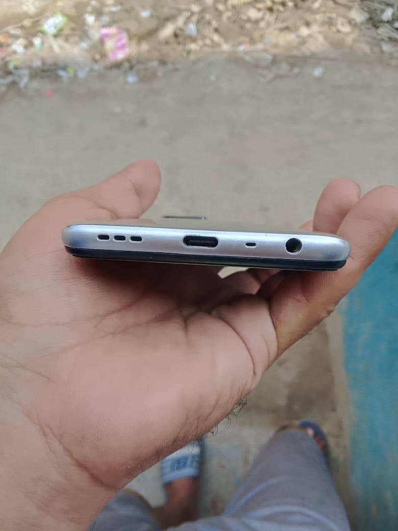 OPPO A16 Exchange+Sale 5