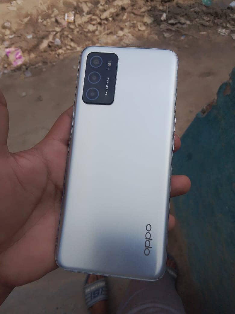 OPPO A16 Exchange+Sale 8