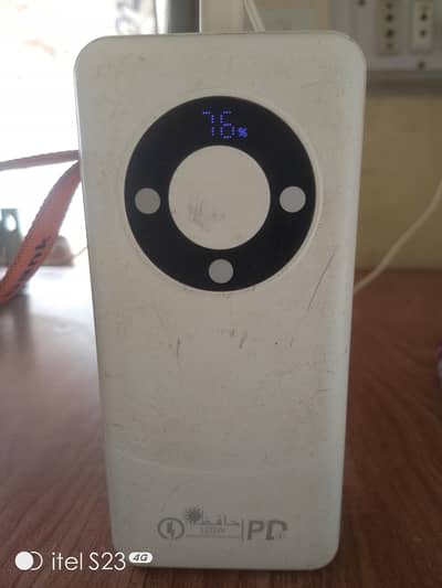 power bank 30000mah