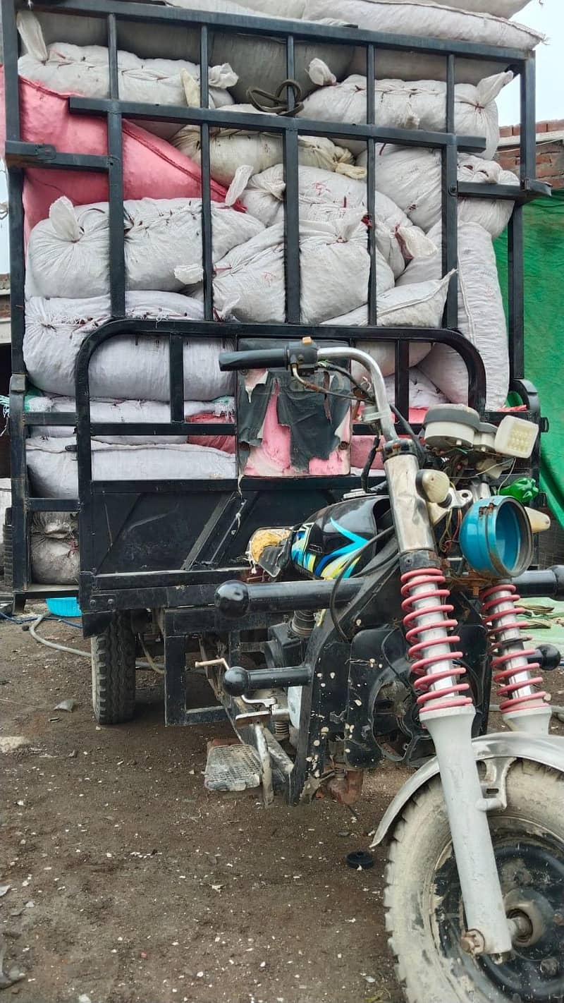 rickshaw 1