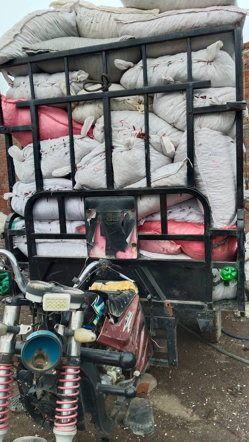 rickshaw 2