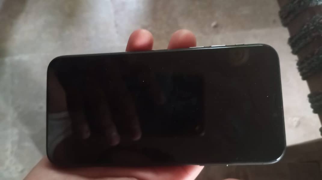 Apple iPhone X 1