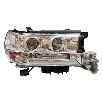Land cruiser 2020 headlights