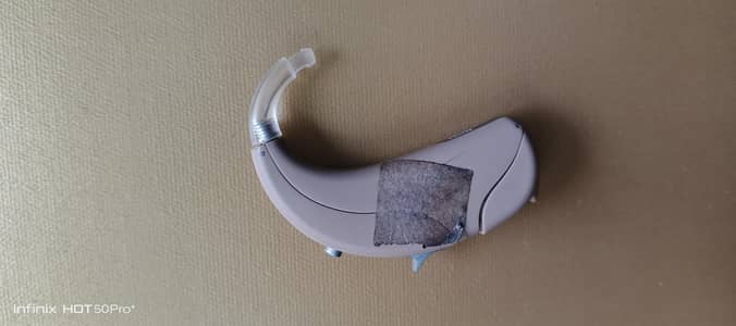 hearing adds