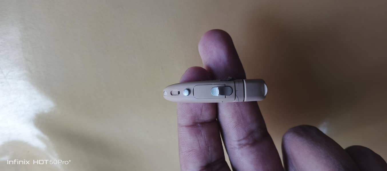 hearing adds 1